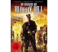 Die Rückkehr des Bloody Bill
