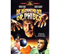 Die Rückkehr des Dr. Phibes