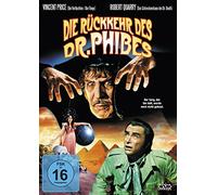 Die Rückkehr des Dr. Phibes