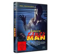 Die Rückkehr des Family Man – DVD – Copertina B – Limited Horror Classics – 500 copie – uncut