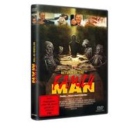 Die Rückkehr des Family Man - Cover B - Limited Horror Classics auf 500 St (DVD)