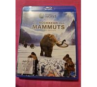 Die Rückkehr des Mammuts - Discovery World