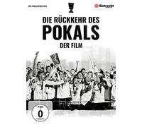 Die Rückkehr des Pokals - Der Film