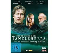 Die Rückkehr des Tanzlehrers [2 DVDs]