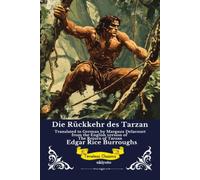 Die Rückkehr des Tarzan German Version of The Return of Tarzan
