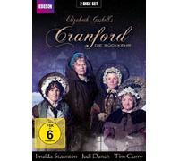 Die Rückkehr nach Cranford