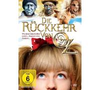 Die Rückkehr von Oz