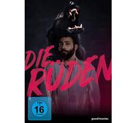 Die Rüden (DVD) Matthews, Nadin, Al-Khalil, Ibrahim
