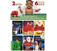 Die rührendsten Weihnachtsfilme Collection Vol. 3