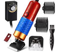 DIE rug Tufting Carver Clippers with Shearing Guide, Adjustable Electric Tufting rug Carving Clippers, for rug And Carpet Making,Constructive23