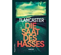 Die Saat des Hasses: Thriller | Packender Polizei-Perfomance-Thriller: 4