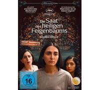 Die Saat des heiligen Feigenbaums (DVD) Setareh Maleki Mohammad Rasoulof