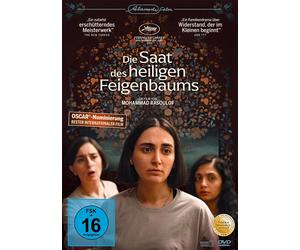 Die Saat des heiligen Feigenbaums (DVD) Setareh Maleki Mohammad Rasoulof