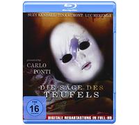 Die Säge des Teufels