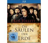 Die Säulen der Erde