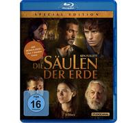 Die Säulen der Erde - Special Edition