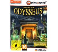 Die Sage von Odysseus [Edizione: Germania]