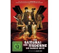 Die Samurai der Moderne - Die dunkle Seite