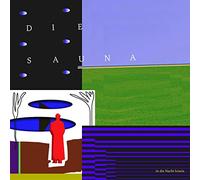 die Sauna In die Nacht Hinein (CD)