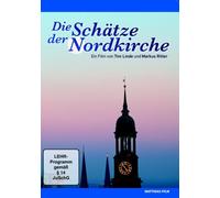 Die Schätze der Nordkirche