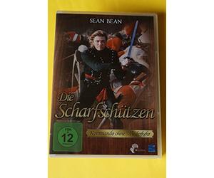 Die Scharfschützen - Das Banner des Blutes