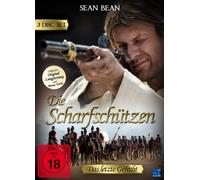 Die Scharfschützen - Das letzte Gefecht