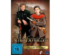 Die Scharfschützen - Der Adler des Kaisers