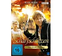 Die Scharfschützen - Der letzte Auftrag