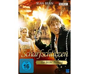 Die Scharfschützen - Der letzte Auftrag