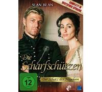 Die Scharfschützen - Der Schatz des Napoleon