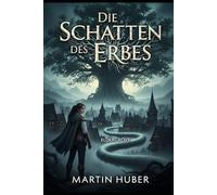 Die Schatten des Erbes: Ein Roman aus der Welt der Geschichtenerzähler: 2
