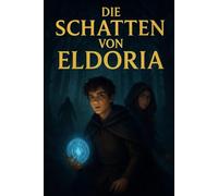 Die Schatten von Eldoria: Band 1