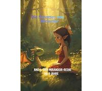 Die Schatten von Mirandor