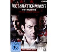 Die Schattenmacht - The State Within - Extended Version