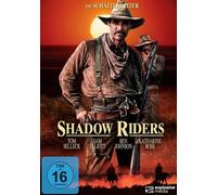 Die Schattenreiter - Im Schatten der Sklaven (The Shadow Riders) (DVD)