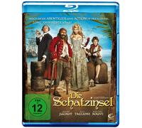 Die Schatzinsel