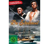 Die Schatzinsel