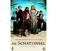 Die Schatzinsel