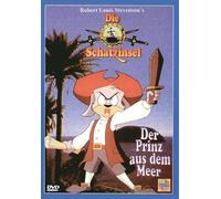 Die Schatzinsel 3 - Der Prinz aus dem Meer