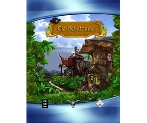 Die Schatzinsel (Metalbox) [Edizione : Germania]
