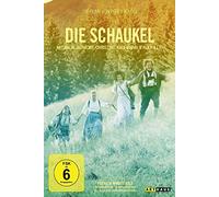 Die Schaukel - Die Filme von Percy Adlon