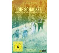 Die Schaukel & Fräulein Annette Kolb: Die Filme von Percy Adlon (DVD) Kaufmann
