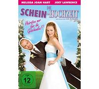 Die Schein-Hochzeit