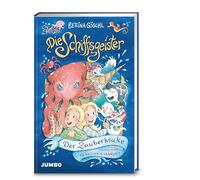 Die Schiffsgeister (Band 2) - Der Zauberkrake: Der Zauberkrake