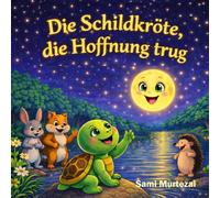 Die Schildkröte, die Hoffnung trug