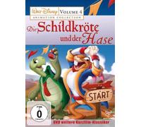 Die Schildkröte und der Hase