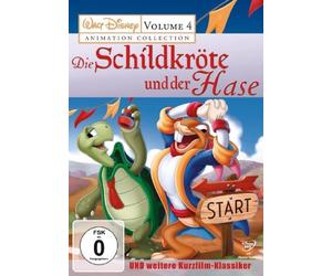 Die Schildkröte und der Hase