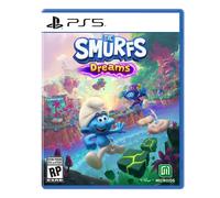 Die Schl mpfe: Tr ume PlayStation 5