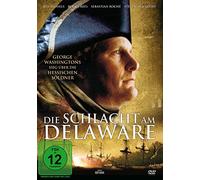 Die Schlacht am Delaware