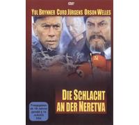 Die Schlacht an der Neretva